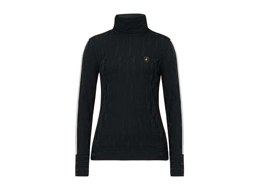 Phebi First Layer – Black