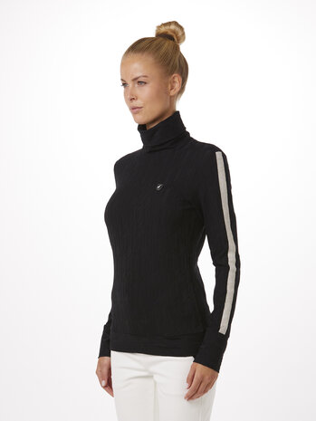 Toni Sailer Phebi First Layer – Black Toni Sailer Phebi First Layer – Black
