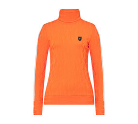 Toni Sailer Phebi First Layer – Clementine