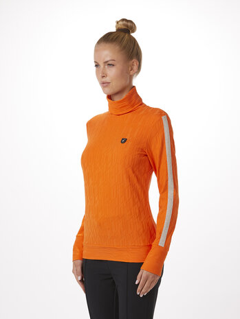 Toni Sailer Phebi First Layer – Clementine Toni Sailer Phebi First Layer – Clementine