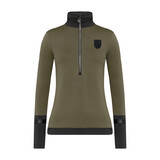 Toni Sailer Amie First Layer - Night Olive Toni Sailer Amie First Layer - Night Olive