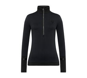 Toni Sailer Amie First Layer – Black
