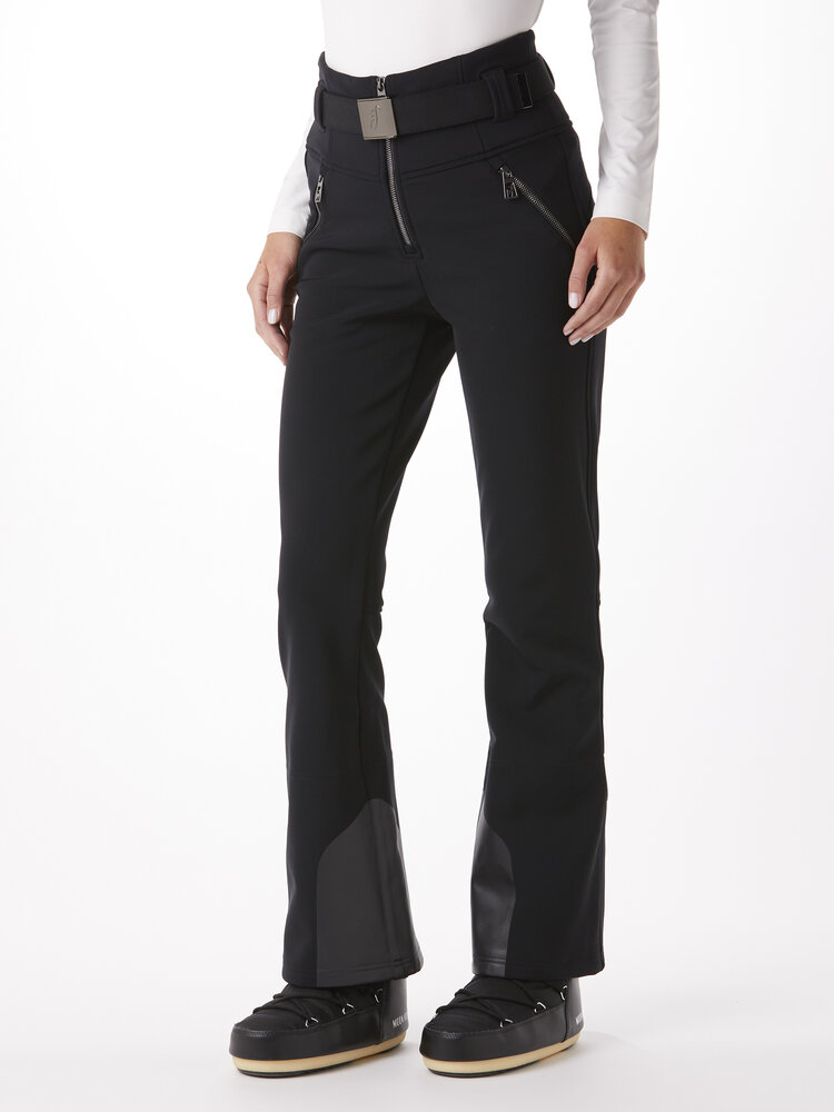 Toni Sailer Olivia Jet Pants – Black