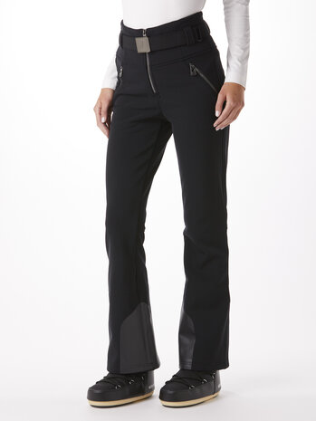 Toni Sailer Olivia Jet Pants – Black