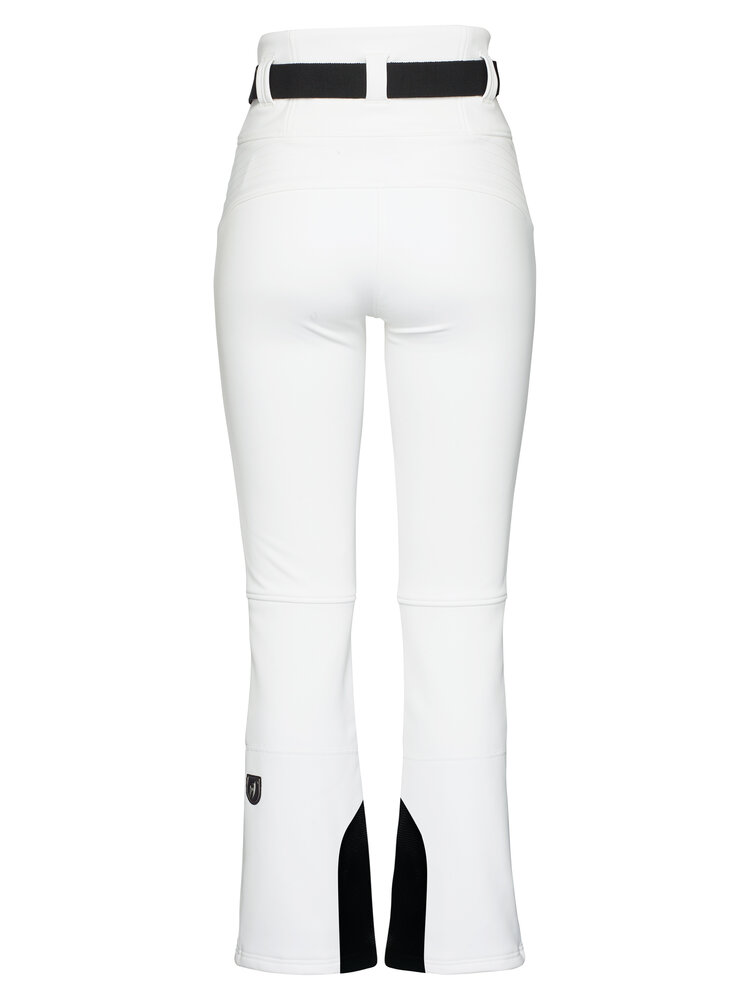 Toni Sailer Olivia Jet Pants - Bright White Toni Sailer Olivia Jet Pants - Bright White