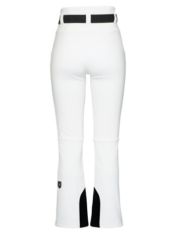 Toni Sailer Olivia Jet Pants - Bright White Toni Sailer Olivia Jet Pants - Bright White