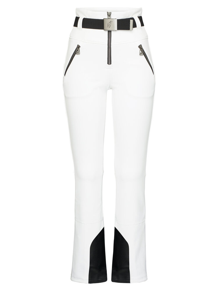 Toni Sailer Olivia Jet Pants - Bright White Toni Sailer Olivia Jet Pants - Bright White