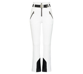 Toni Sailer Olivia Jet Pants - Bright White Toni Sailer Olivia Jet Pants - Bright White