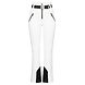 Toni Sailer Olivia Jet Pants - Bright White Toni Sailer Olivia Jet Pants - Bright White