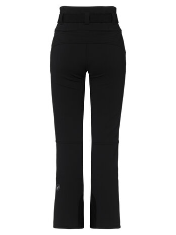 Toni Sailer Olivia Structure Jet Pants – Black