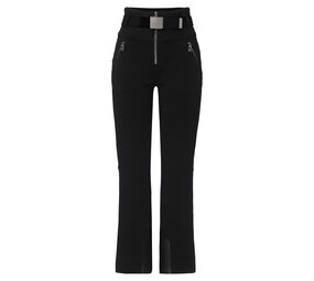 Toni Sailer Olivia Structure Jet Pants – Black Toni Sailer Olivia Structure Jet Pants – Black