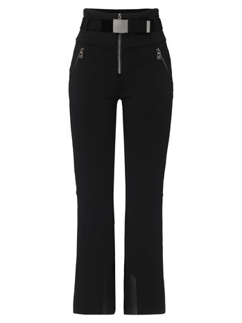 Toni Sailer Olivia Structure Jet Pants – Black