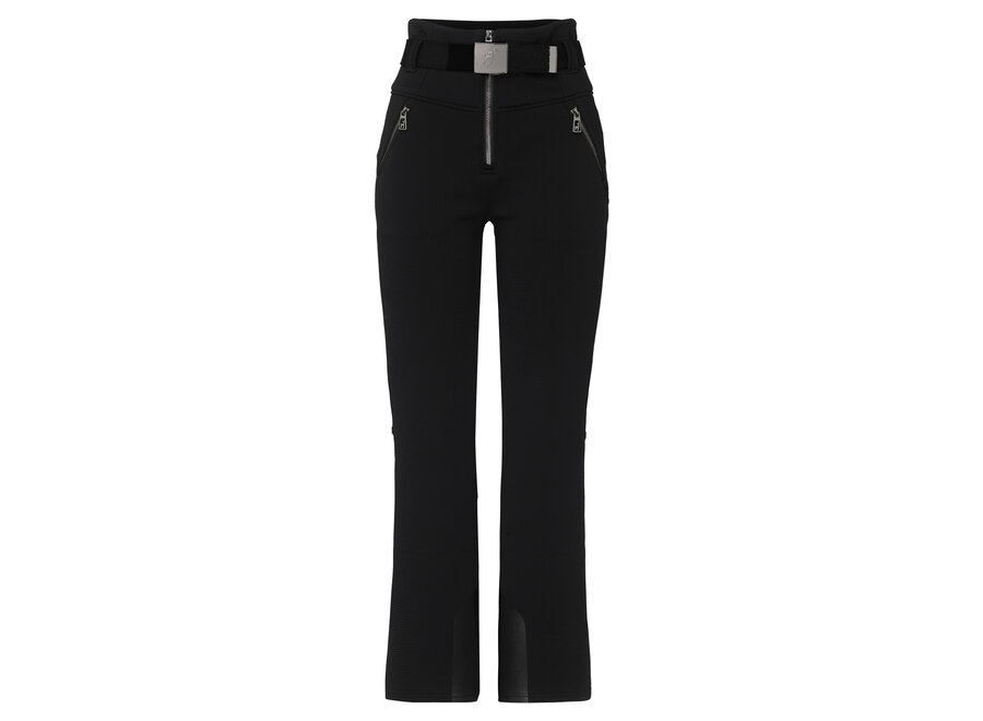 Olivia Structure Jet Pants