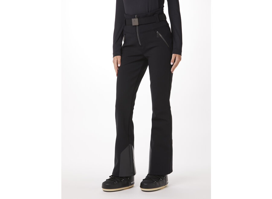 Olivia Structure Jet Pants