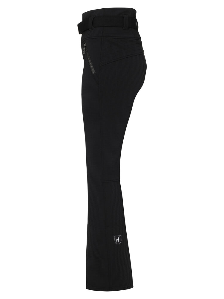 Toni Sailer Olivia Structure Jet Pants – Black