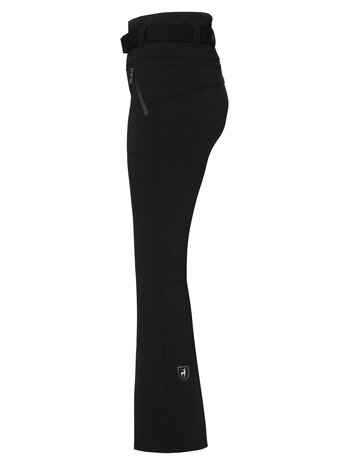 Toni Sailer Olivia Structure Jet Pants – Black