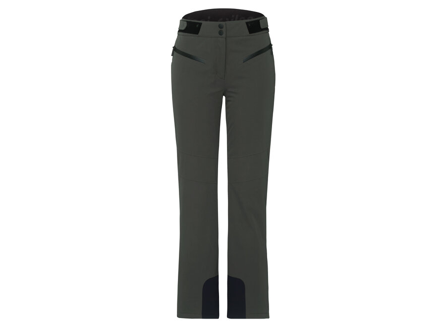 Amis Ski Pants - Night Olive