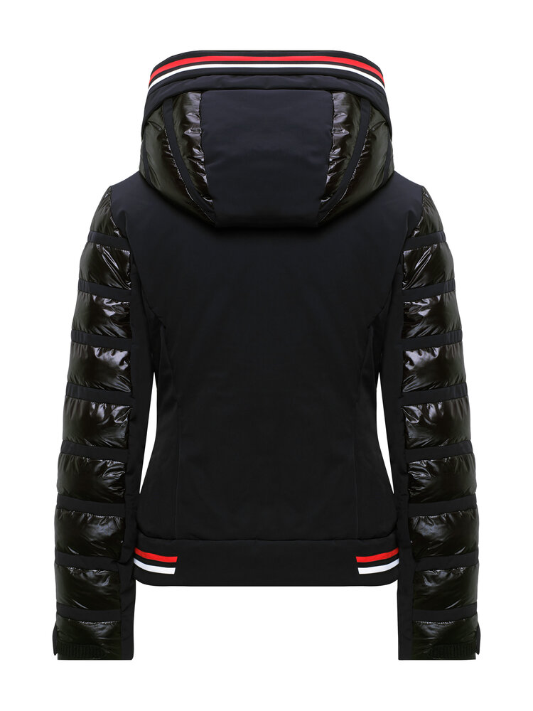 Toni Sailer Rubie Ski Jacket – Black Toni Sailer Rubie Ski Jacket – Black