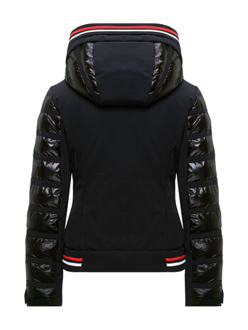 Toni Sailer Rubie Ski Jacket – Black Toni Sailer Rubie Ski Jacket – Black