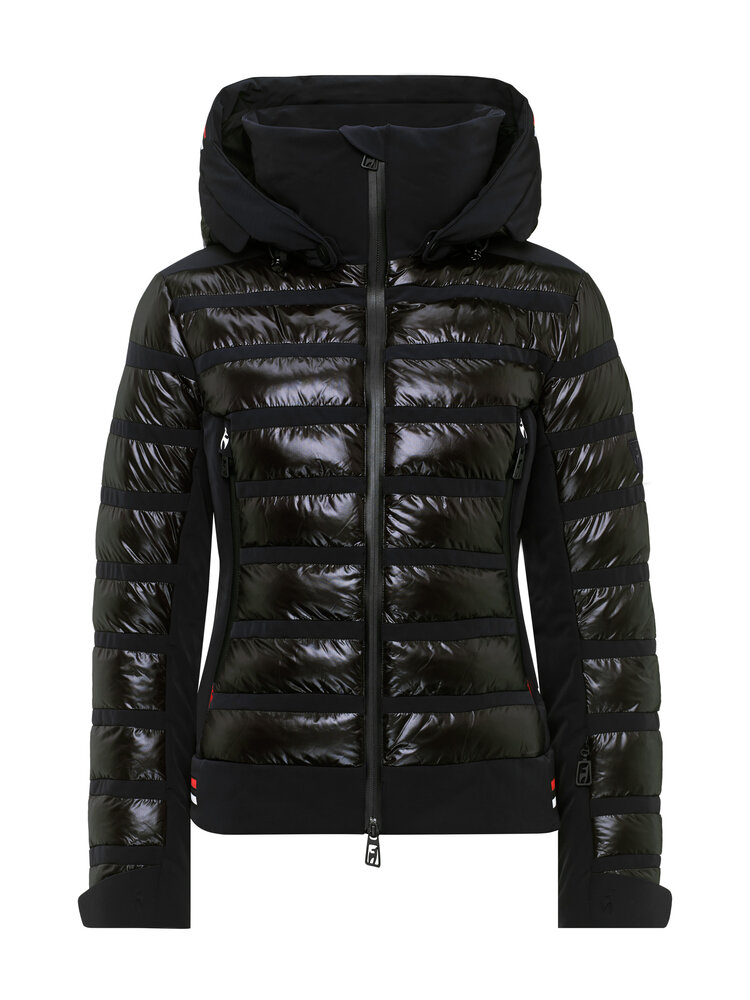 Toni Sailer Rubie Ski Jacket – Black Toni Sailer Rubie Ski Jacket – Black