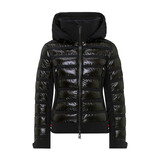 Toni Sailer Rubie Ski Jacket – Black