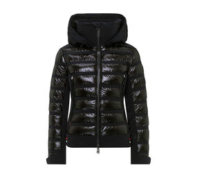 Toni Sailer Rubie Ski Jacket – Black Toni Sailer Rubie Ski Jacket – Black