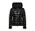 Rubie Ski Jacket – Black