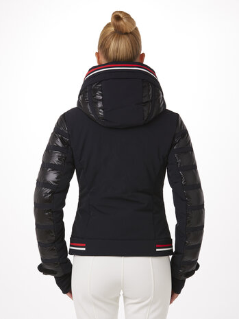 Toni Sailer Rubie Ski Jacket – Black Toni Sailer Rubie Ski Jacket – Black