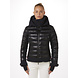 Toni Sailer Rubie Ski Jacket – Black Toni Sailer Rubie Ski Jacket – Black