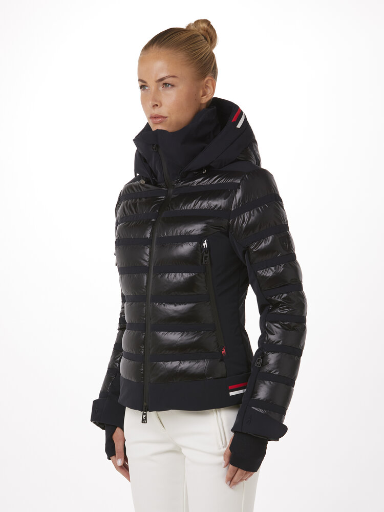 Toni Sailer Rubie Ski Jacket – Black Toni Sailer Rubie Ski Jacket – Black
