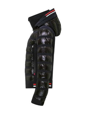 Toni Sailer Rubie Ski Jacket – Black Toni Sailer Rubie Ski Jacket – Black