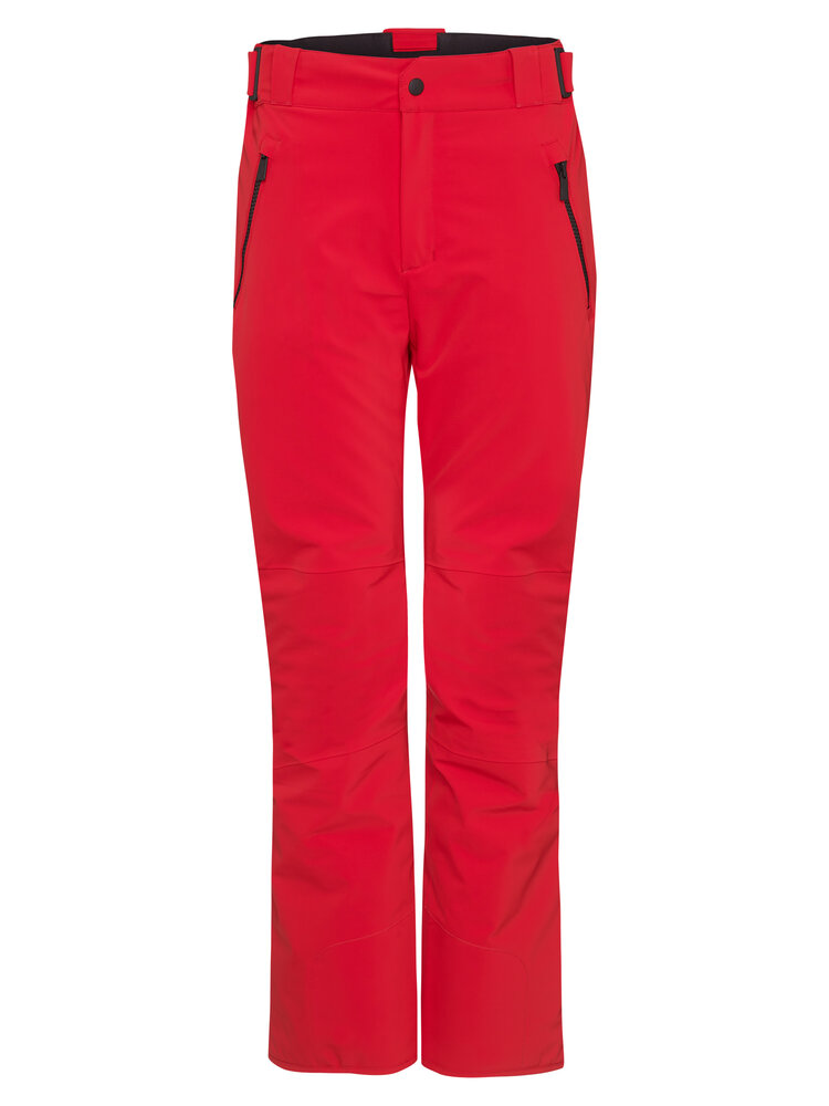 Toni Sailer William Ski Pants - Signal Red Toni Sailer William Ski Pants - Signal Red