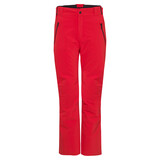 Toni Sailer William Ski Pants - Signal Red