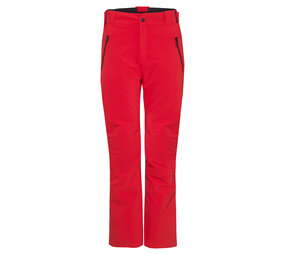 Toni Sailer William Ski Pants - Signal Red Toni Sailer William Ski Pants - Signal Red
