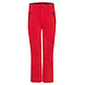 Toni Sailer William Ski Pants - Signal Red Toni Sailer William Ski Pants - Signal Red