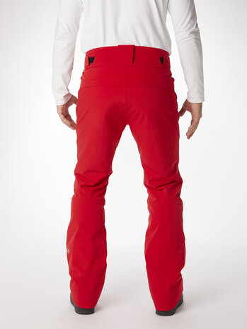 Toni Sailer William Ski Pants - Signal Red Toni Sailer William Ski Pants - Signal Red