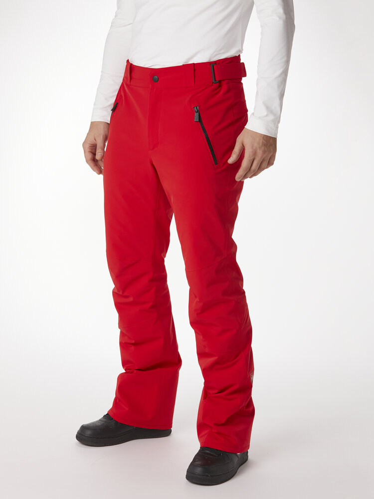 Toni Sailer William Ski Pants - Signal Red Toni Sailer William Ski Pants - Signal Red