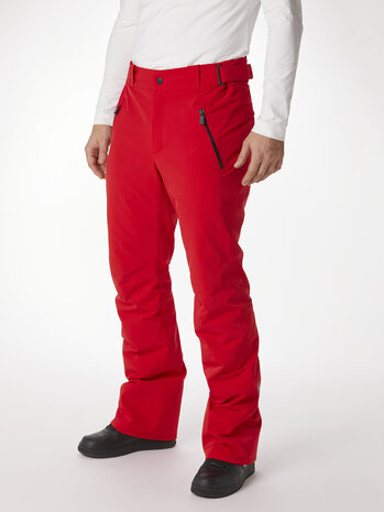 Toni Sailer William Ski Pants - Signal Red Toni Sailer William Ski Pants - Signal Red