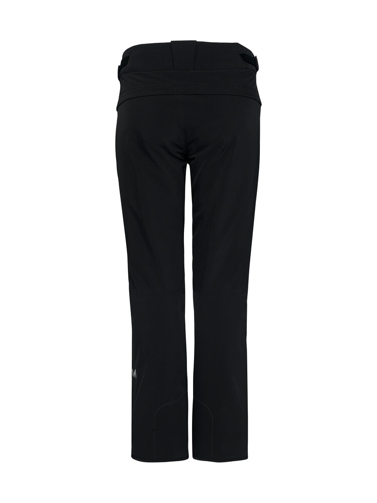 Toni Sailer William Ski Pants – Black