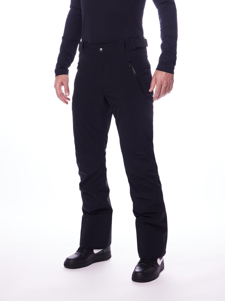 Toni Sailer William Ski Pants – Black