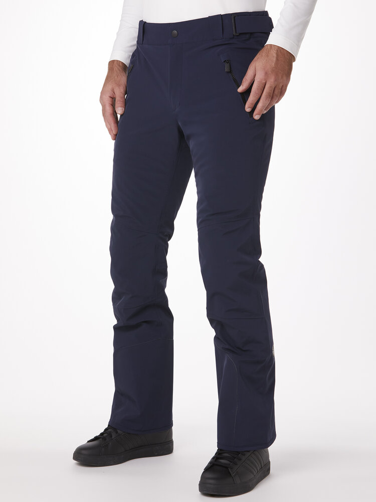 Toni Sailer William Ski Pants – Midnight