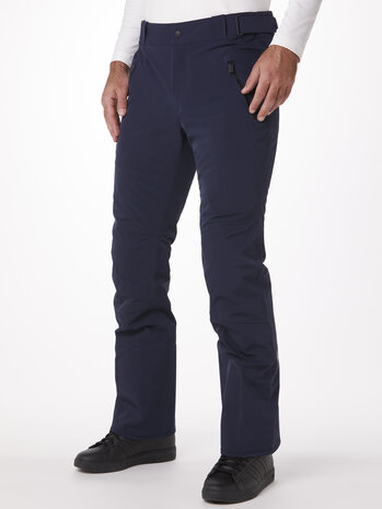 Toni Sailer William Ski Pants – Midnight
