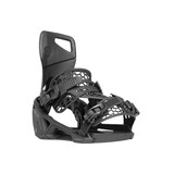 Nidecker Supermatic - Black Nidecker Supermatic - Black