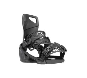 Nidecker Supermatic - Black Nidecker Supermatic - Black