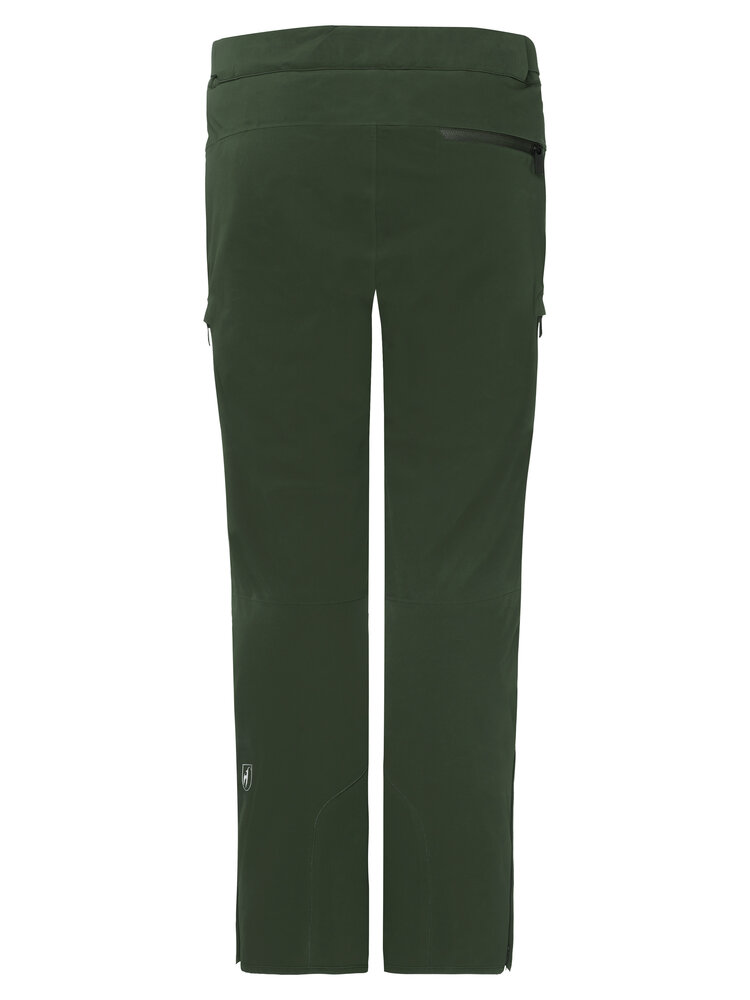 Toni Sailer Nicky Ski Pants - Dark Pine