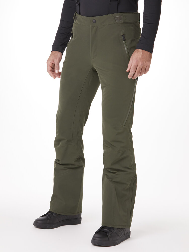Toni Sailer Nicky Ski Pants - Dark Pine