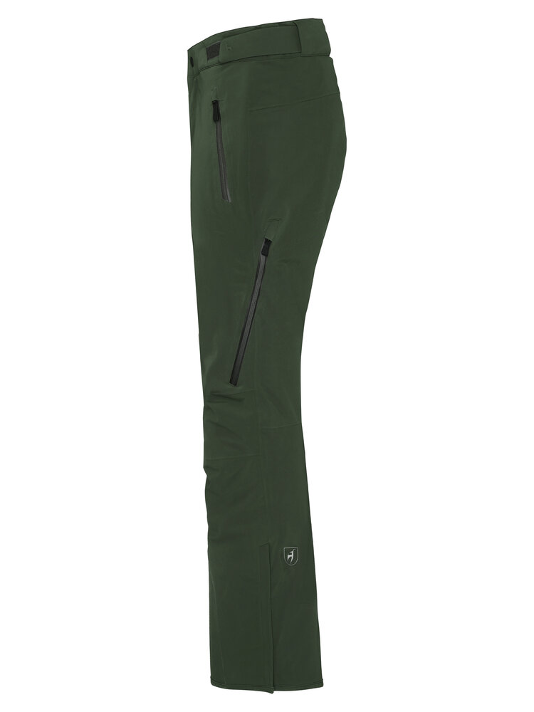 Toni Sailer Nicky Ski Pants - Dark Pine