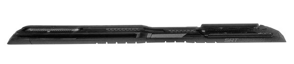 Stöckli Plate - SRT Carbon - D20 Stöckli Plate - SRT Carbon - D20