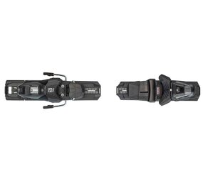 Stöckli Bndg - E M10 - black L80 Stöckli Bndg - E M10 - black L80