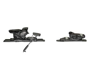 Stöckli Bndg - Strive 13D - black D90 Stöckli Bndg - Strive 13D - black D90